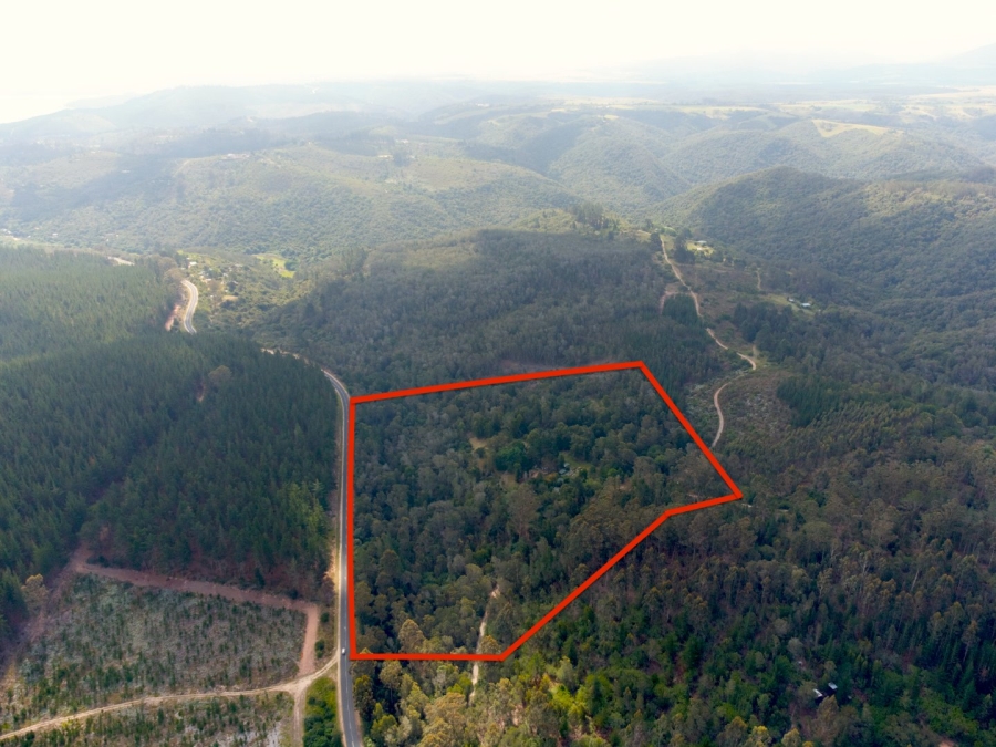 Commercial Property for Sale in Sedgefield Rural Western Cape